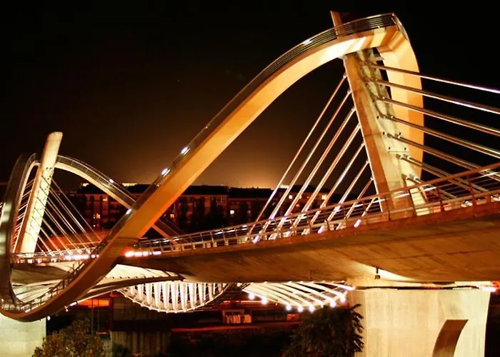 Piso Estacion Termal Garaje Y Aire Acondicionado Appartement *